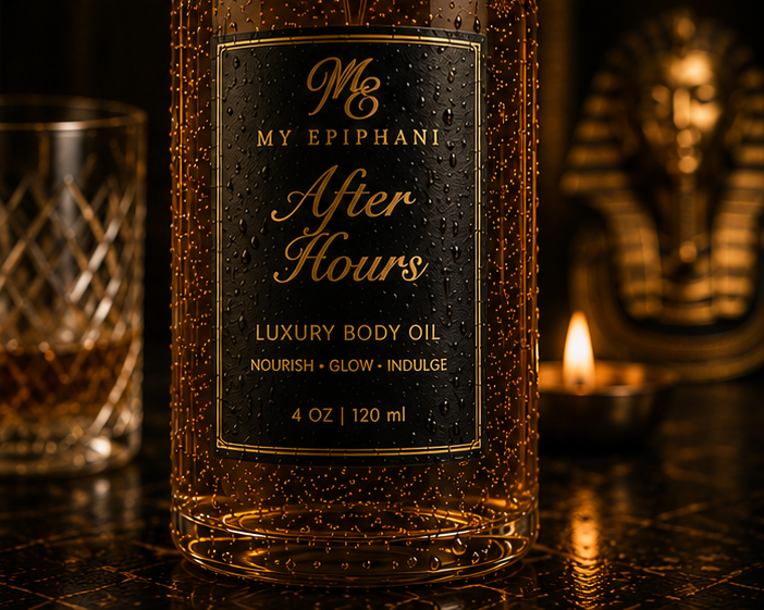 After Hours
