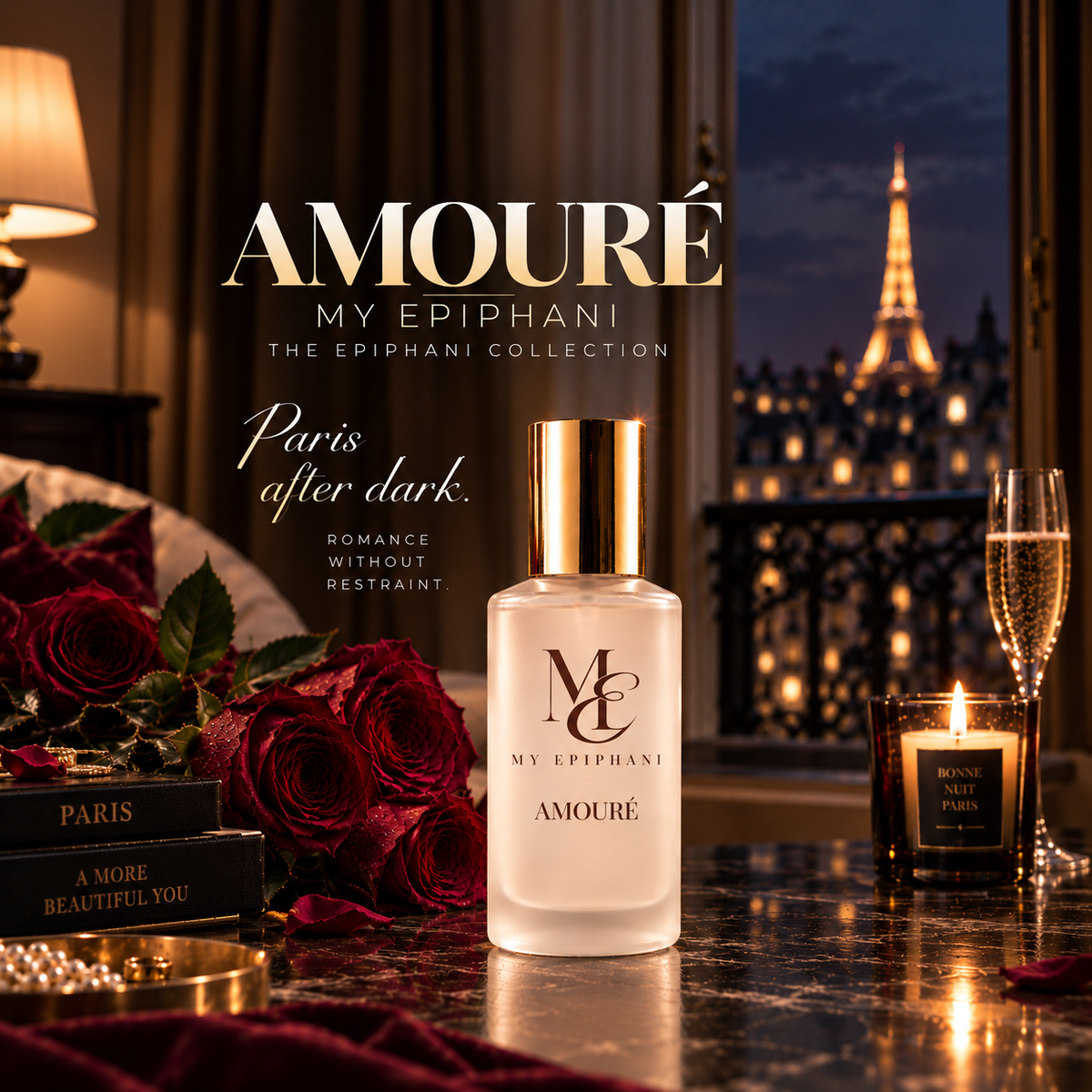 Amoure'