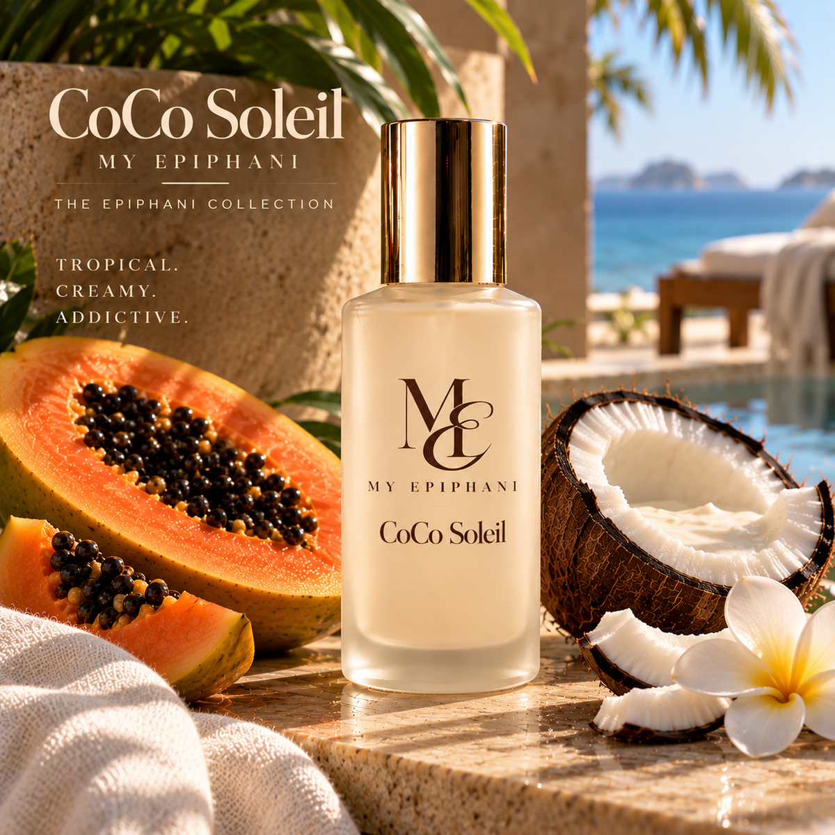 Coco Soleil