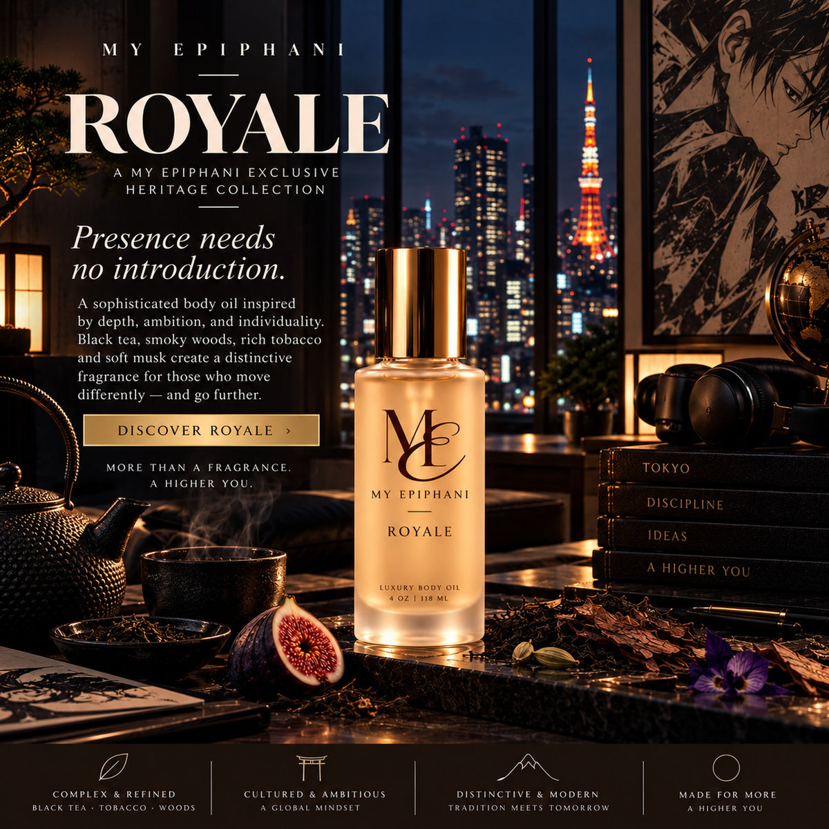 Royale