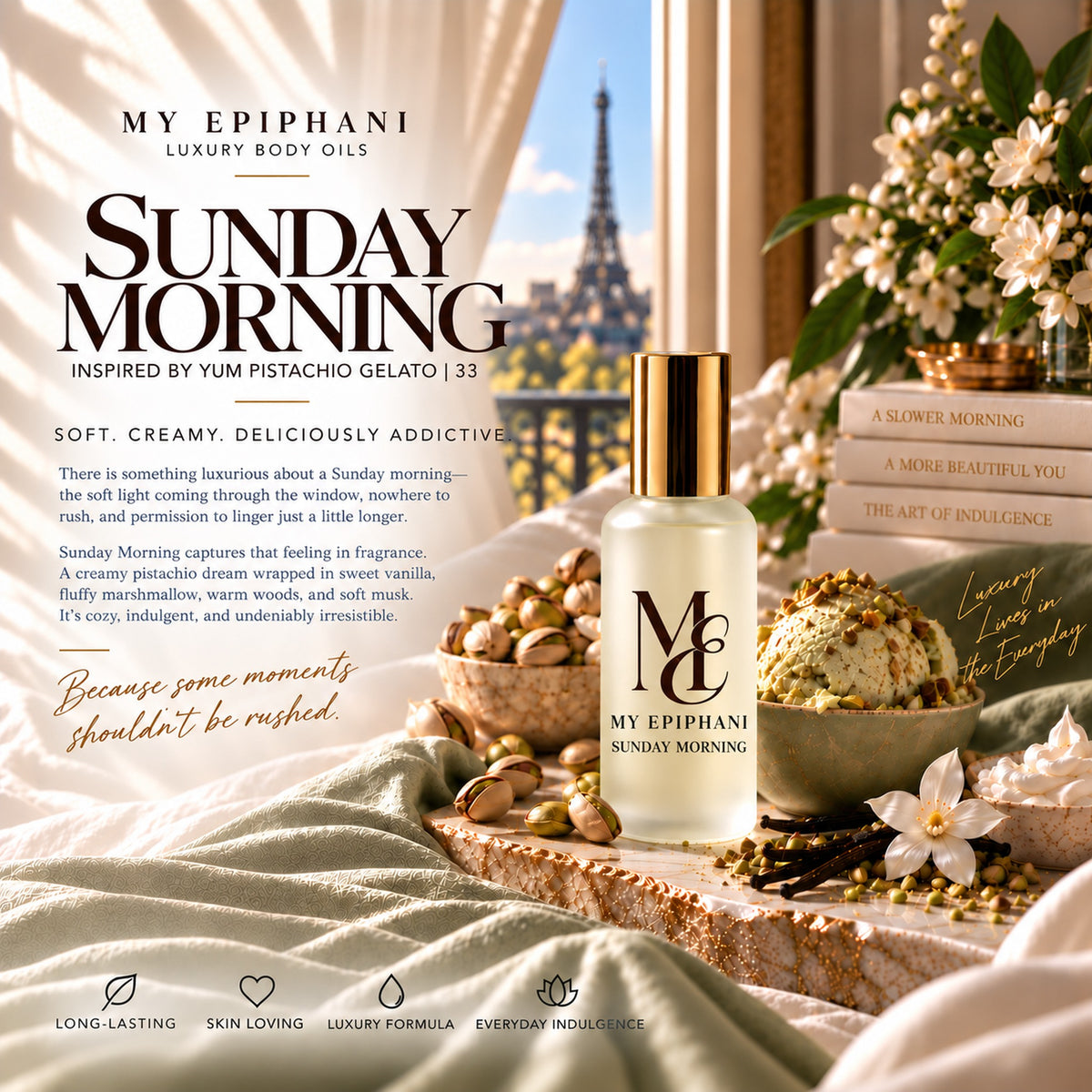 Sunday Morning