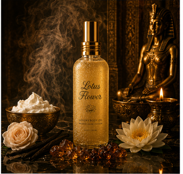 Lotus Flower