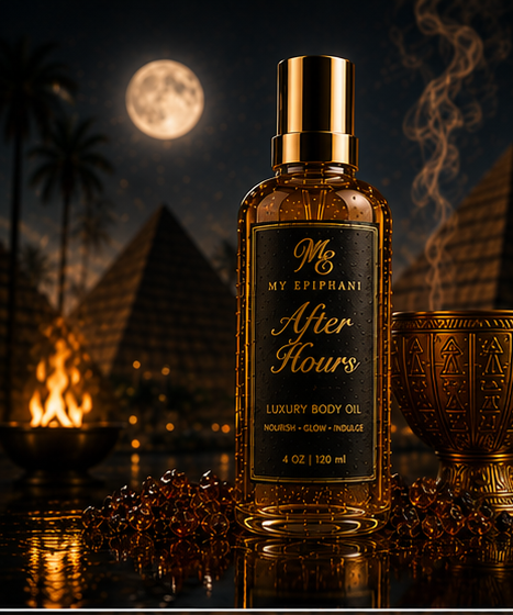 After Hours