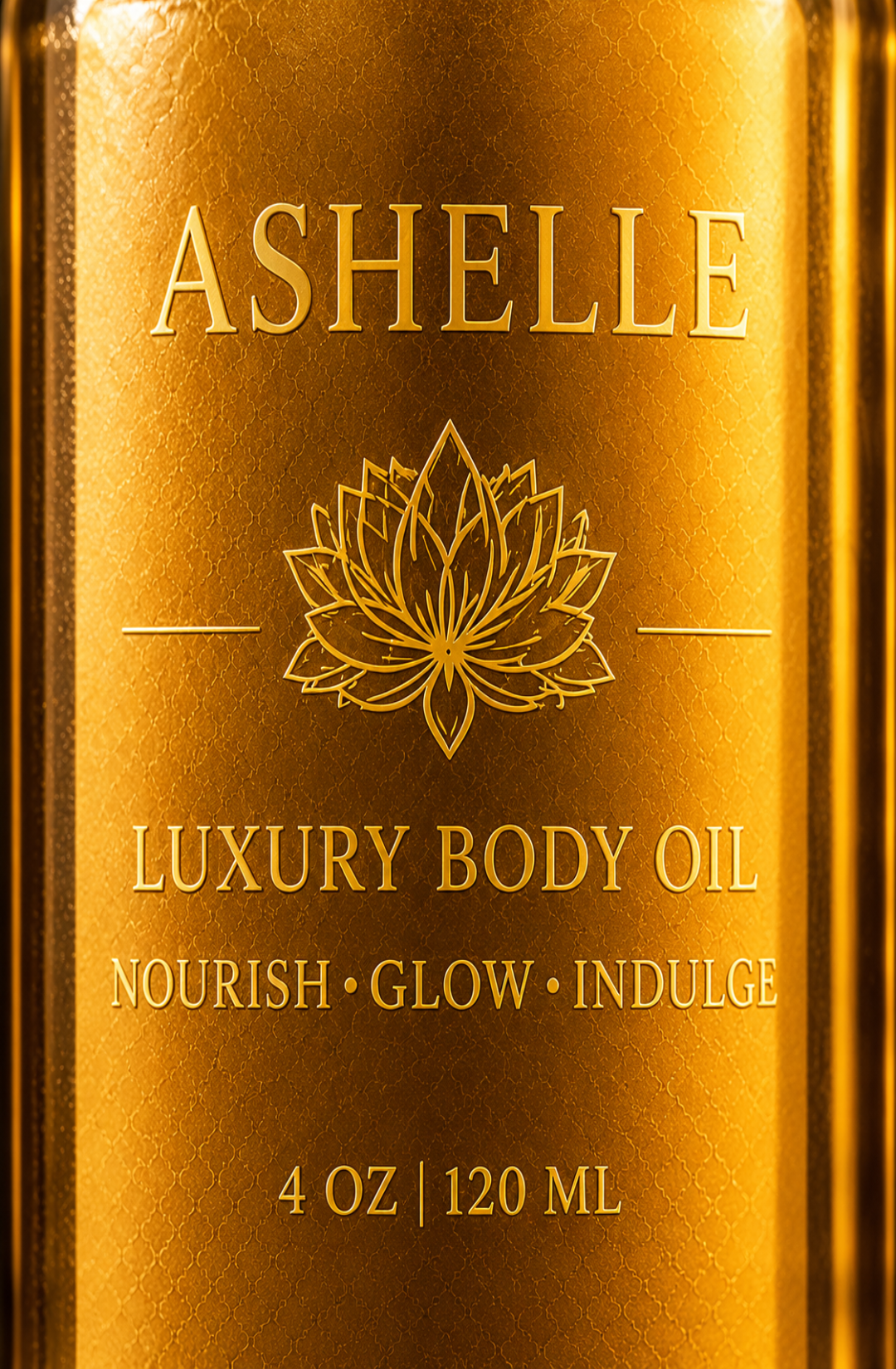 Ashelle