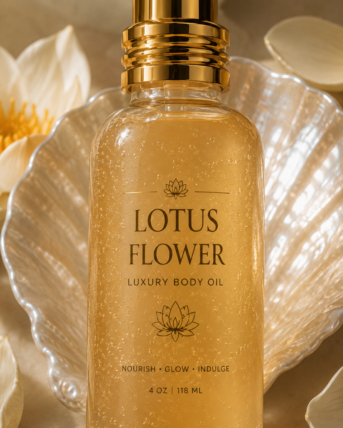Lotus Flower