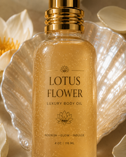 Lotus Flower