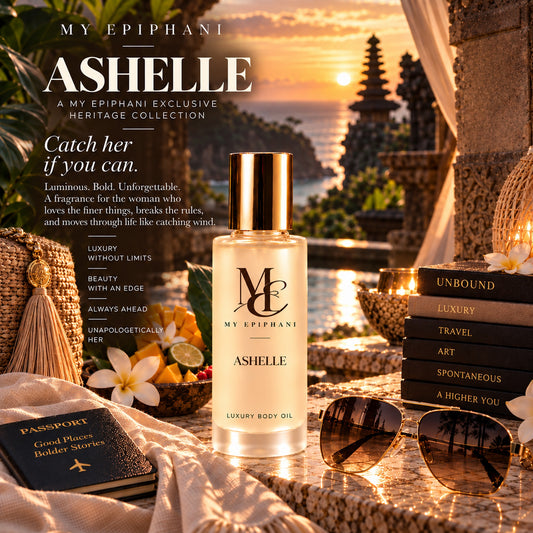 Ashelle