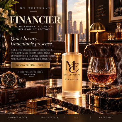 Financier