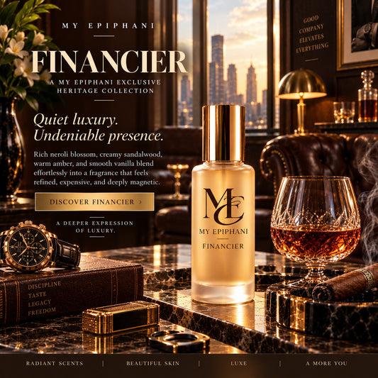 Financier