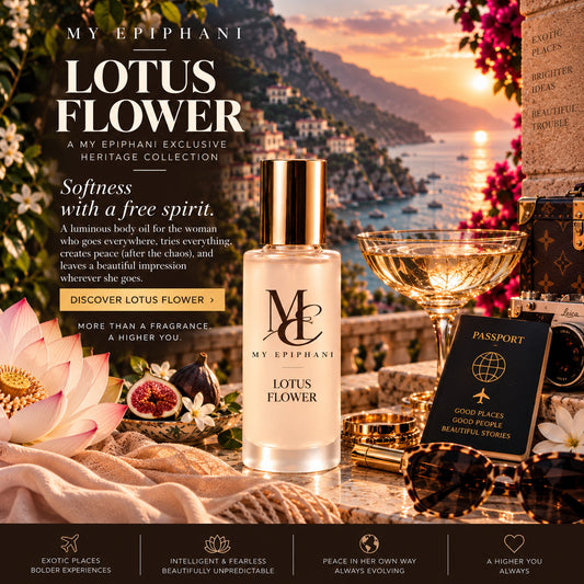 Lotus Flower