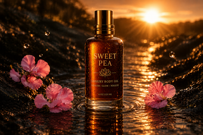Sweet Pea