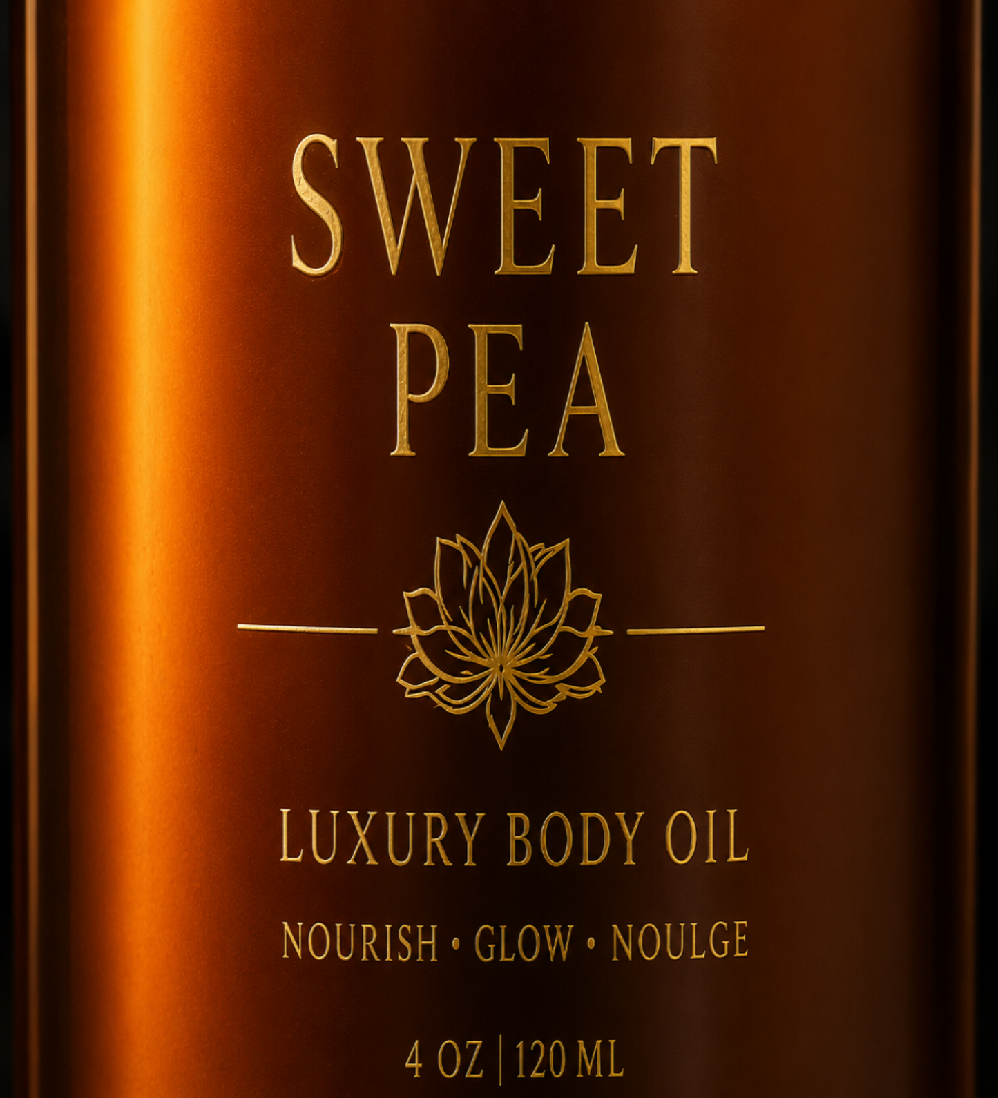 Sweet Pea