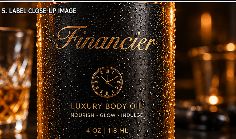 Financier